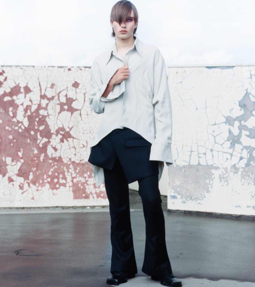 SS 2023 Collection - Image 1