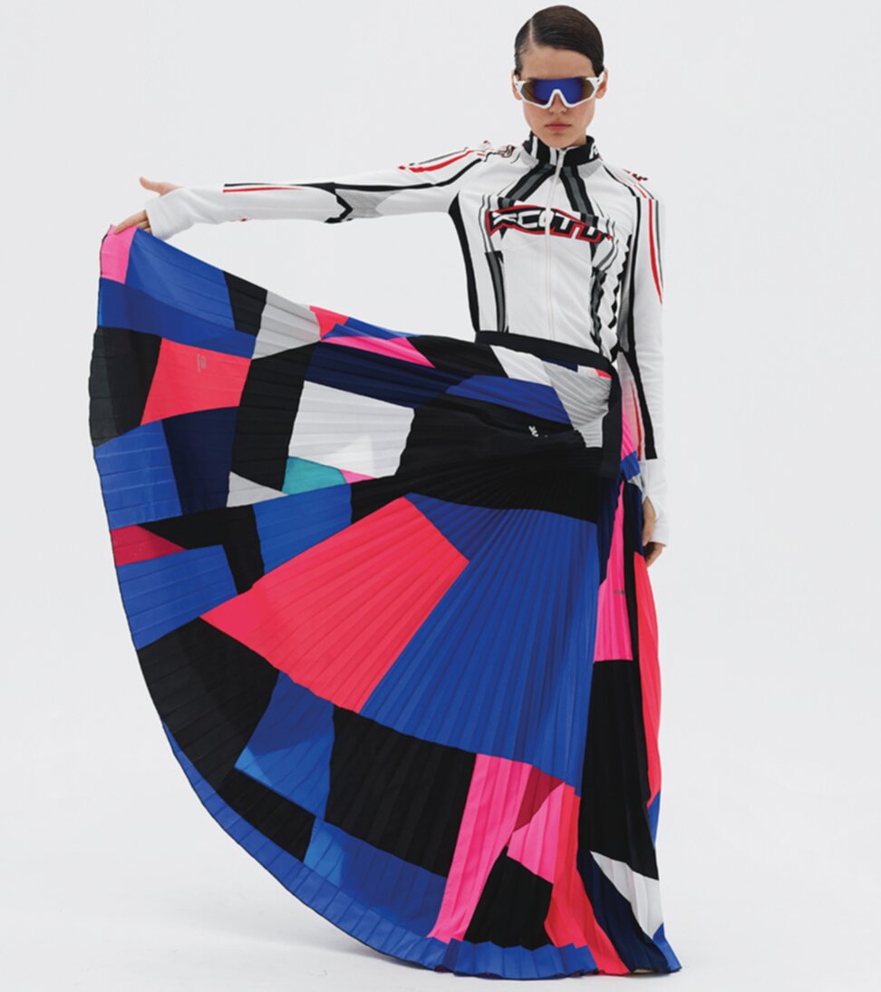 MRIYA Collection - Image 3