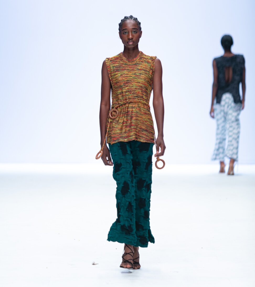 SS 2023 Collection - Image 1