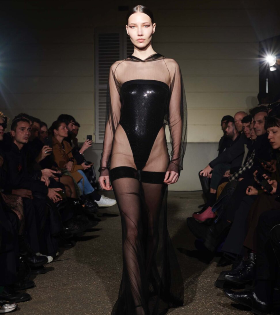 AW 2022 Collection - Image 1