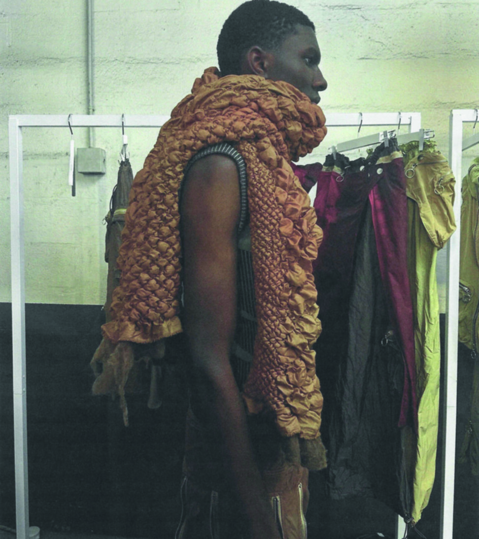 SS 2023 Collection - Image 1