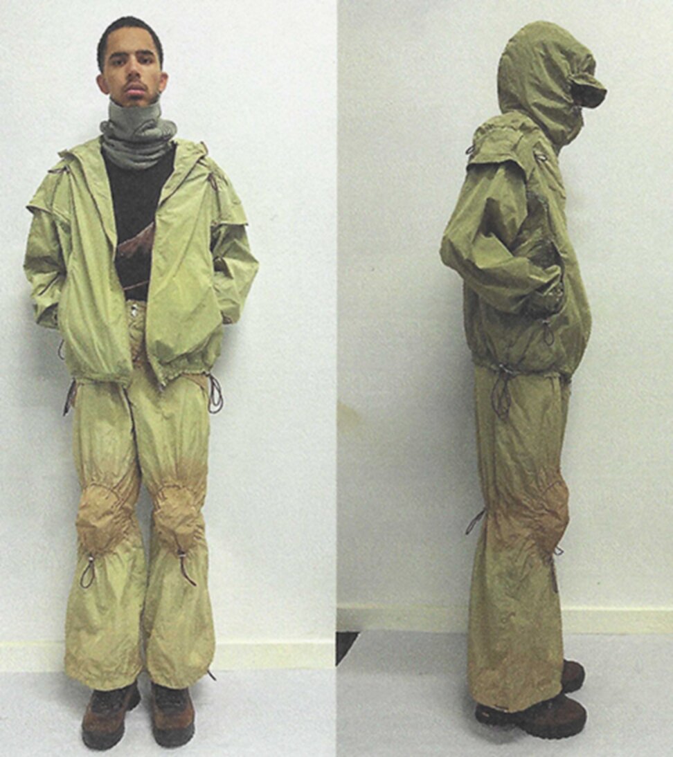 SS 2023 Collection - Image 2