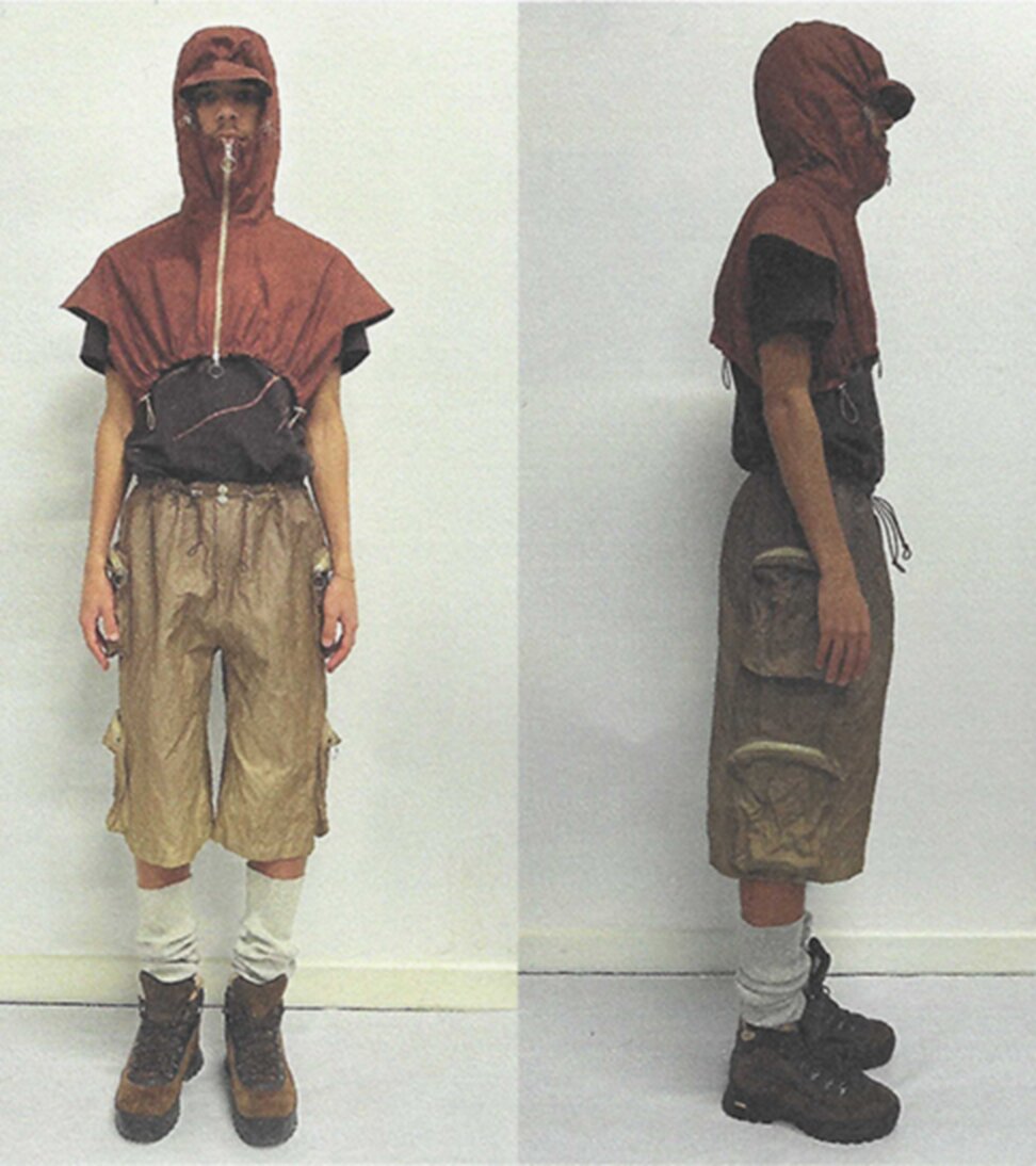 SS 2023 Collection - Image 3