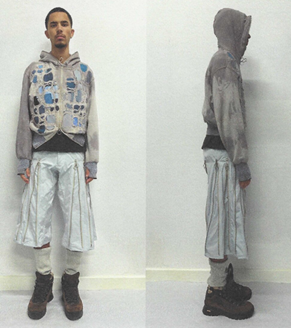 SS 2023 Collection - Image 4