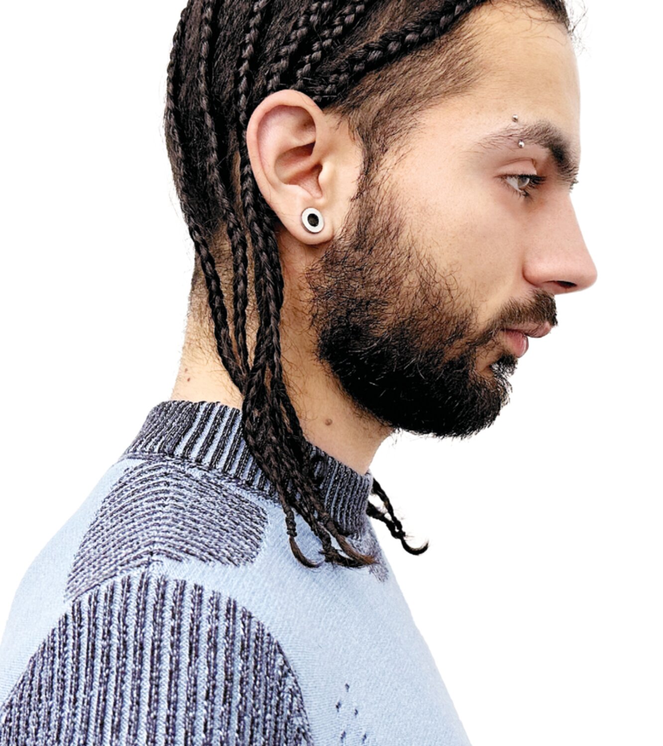 Charlie Constantinou