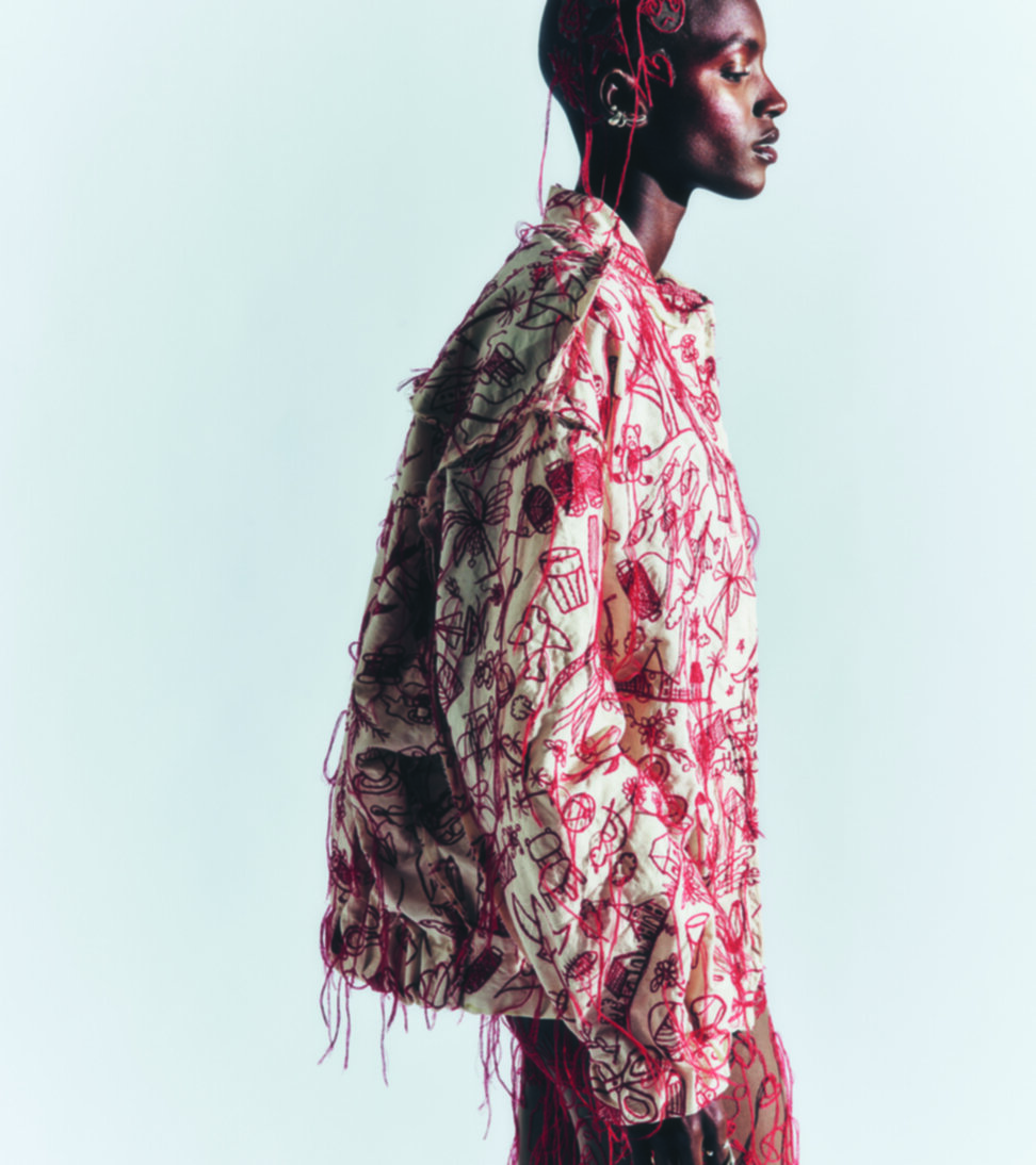 SS 2023 Collection - Image 2