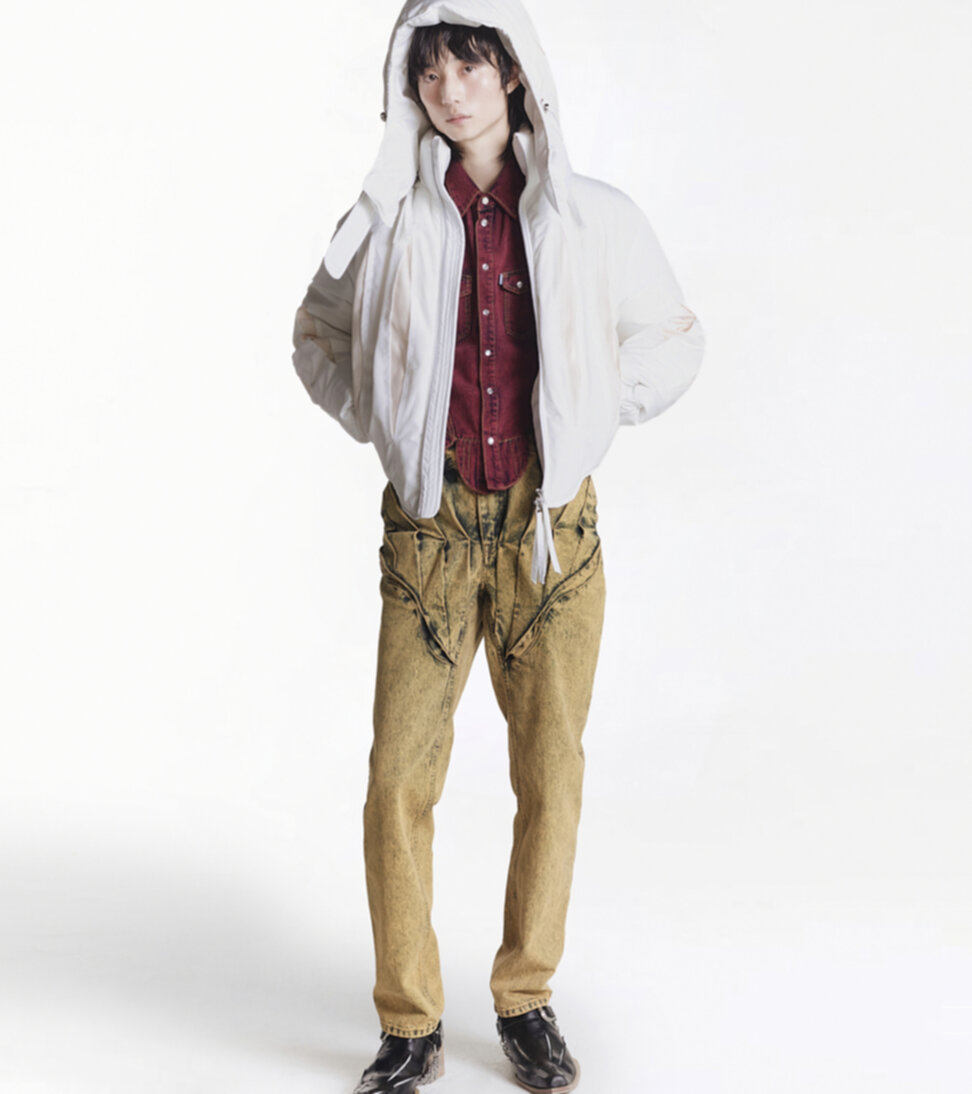 AW 2023 Collection - Image 2