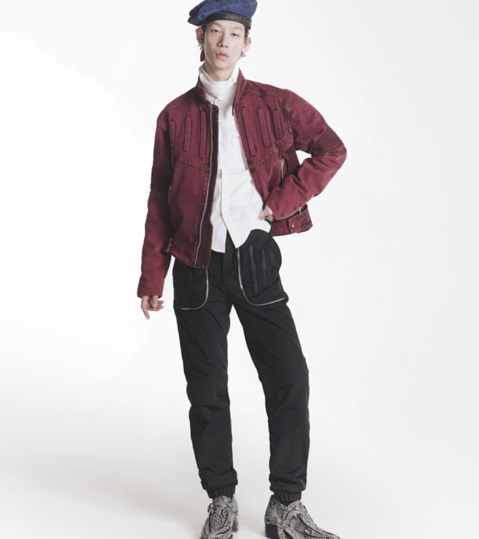 AW 2023 Collection - Image 3