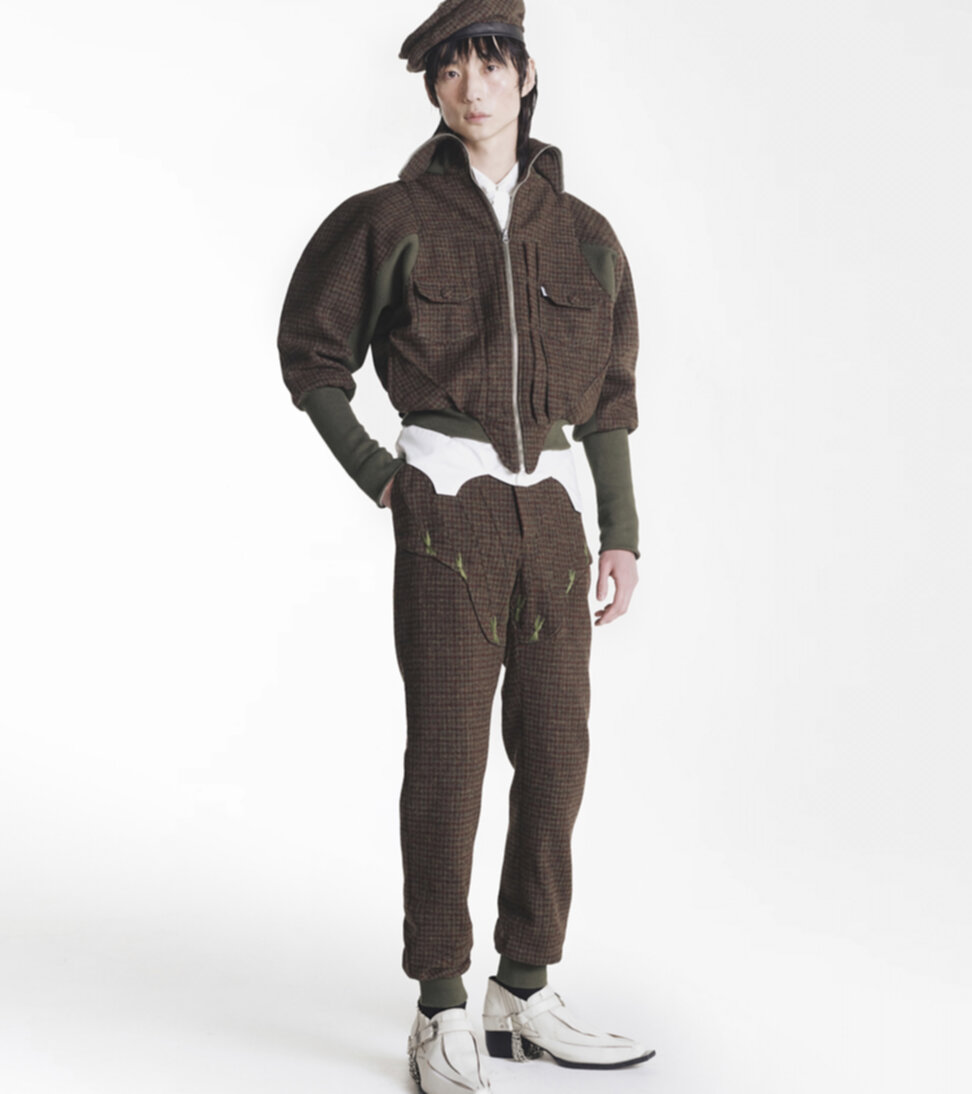 AW 2023 Collection - Image 4