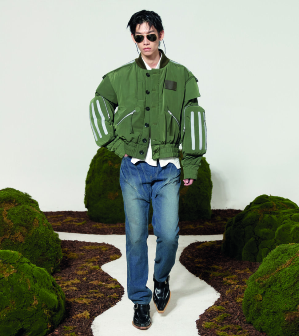 SS 2023 Collection - Image 1