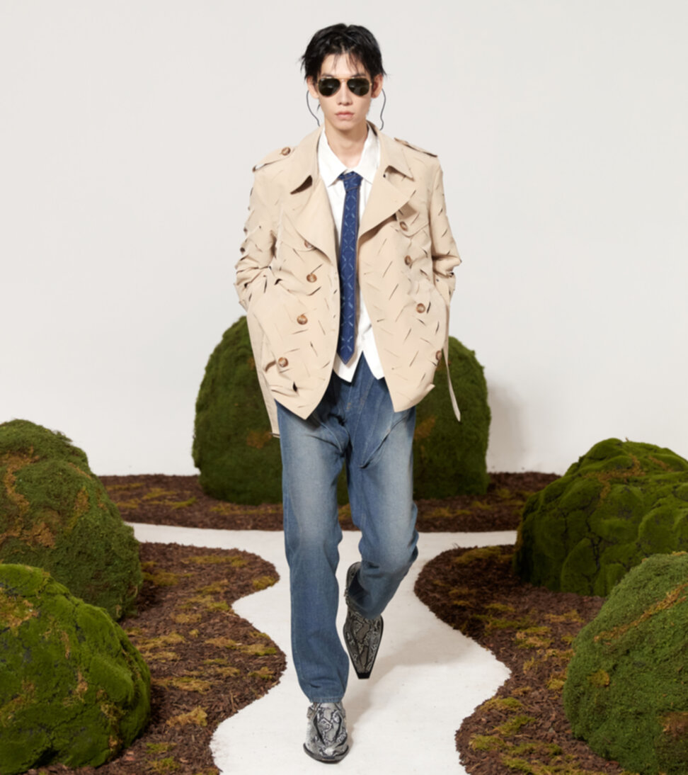 SS 2023 Collection - Image 2