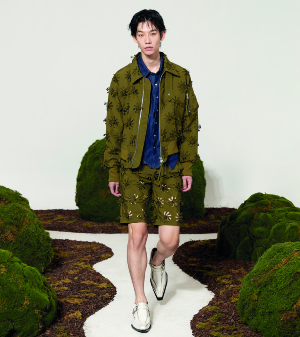 SS 2023 Collection - Image 3