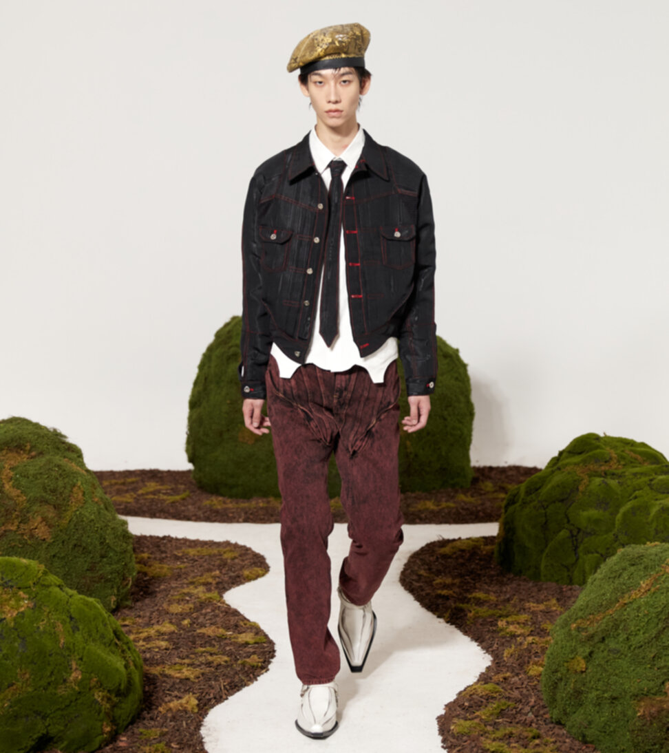 SS 2023 Collection - Image 4