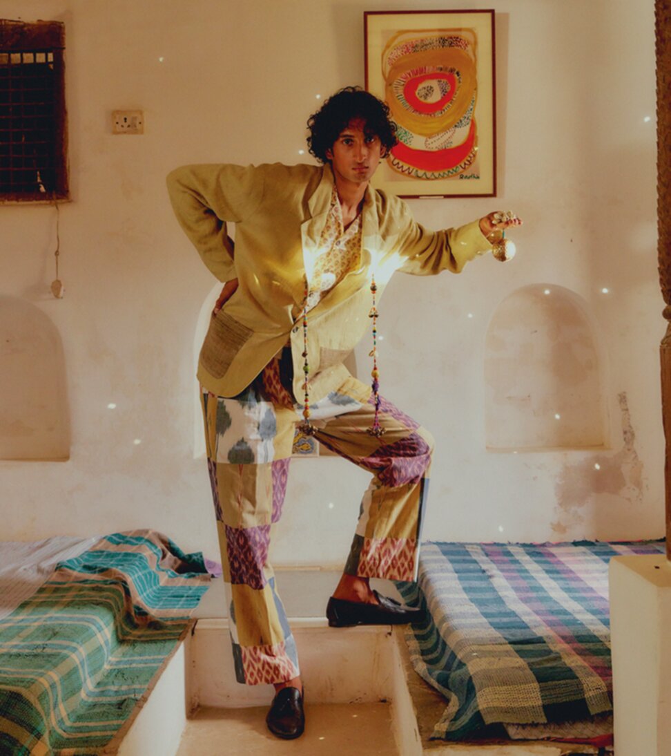 SS 2023 Collection - Image 1