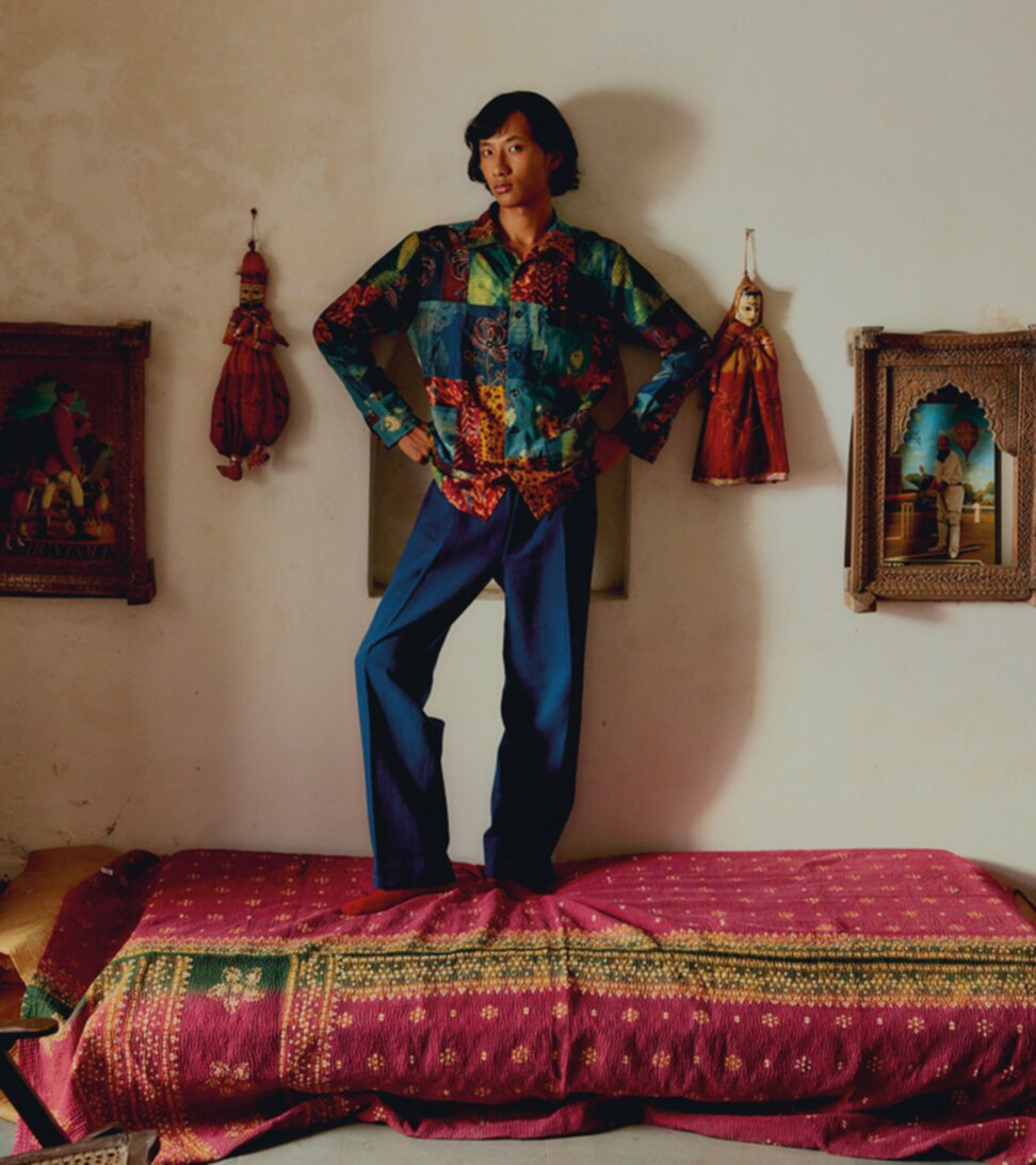 SS 2023 Collection - Image 4