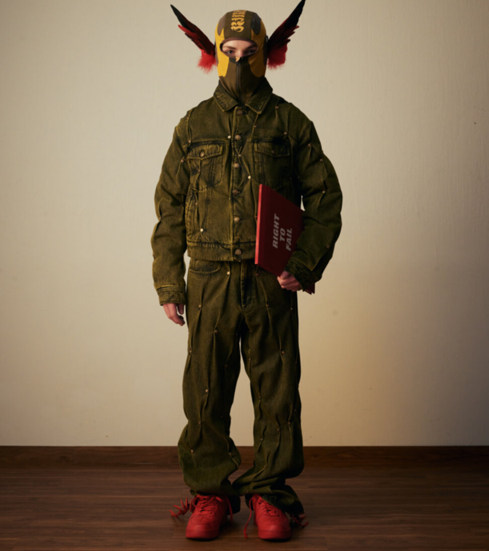 AW 2023 Collection - Image 1