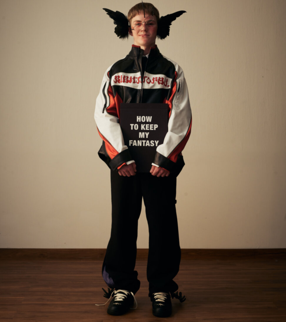 AW 2023 Collection - Image 2