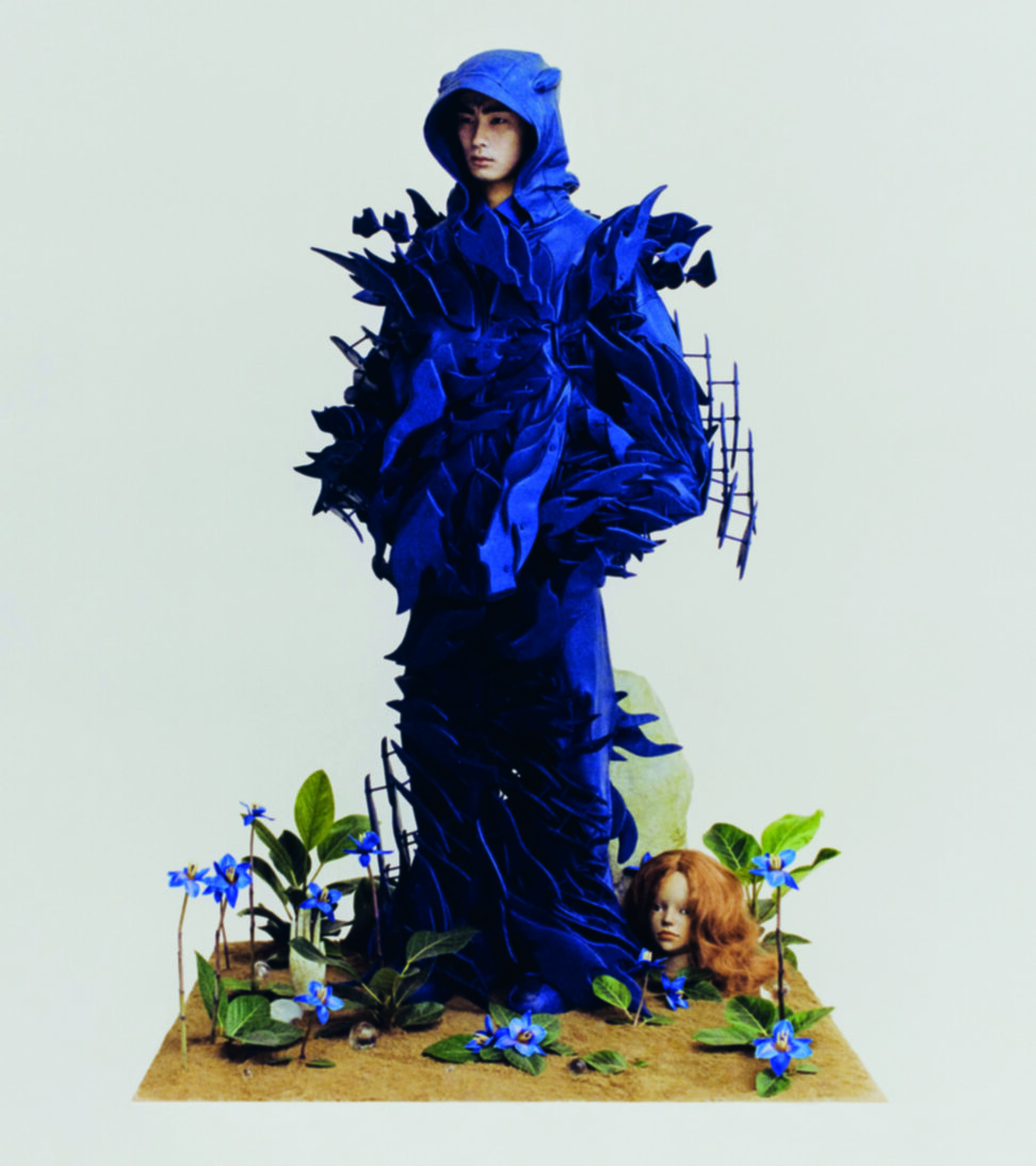 SS 2023 Collection - Image 1