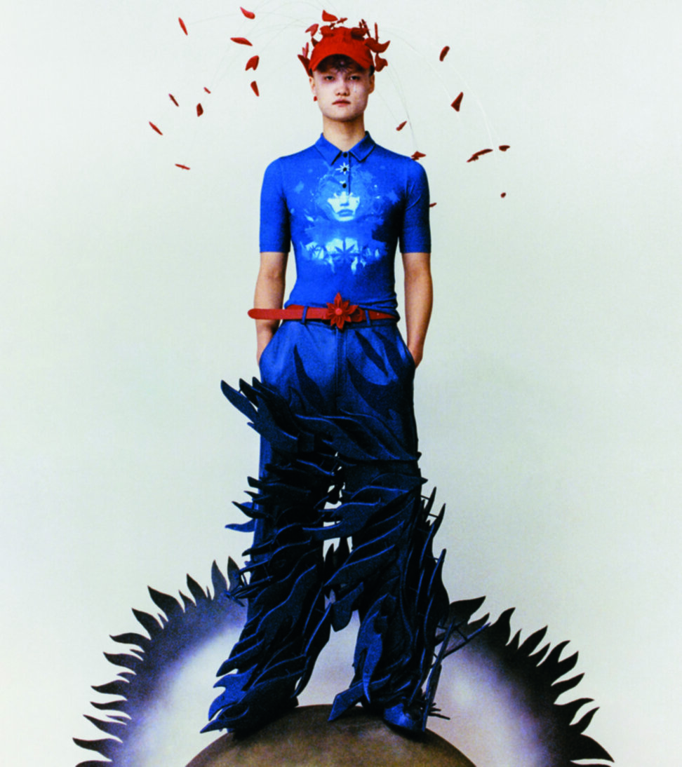 SS 2023 Collection - Image 4