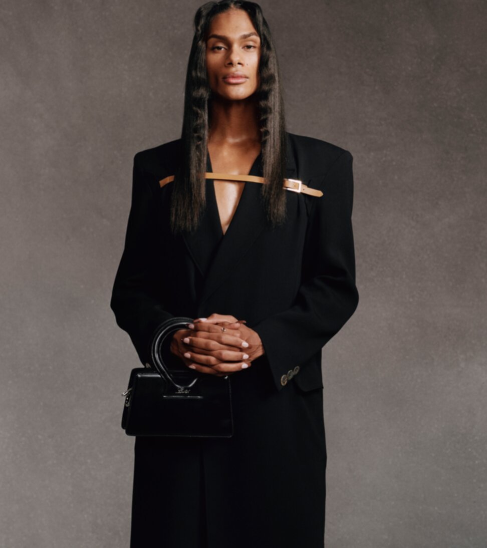 SS 2022 Collection- Image 1