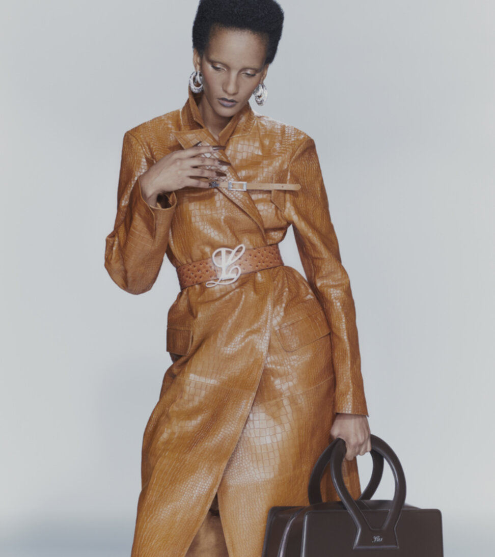 SS 2023 Collection - Image 1