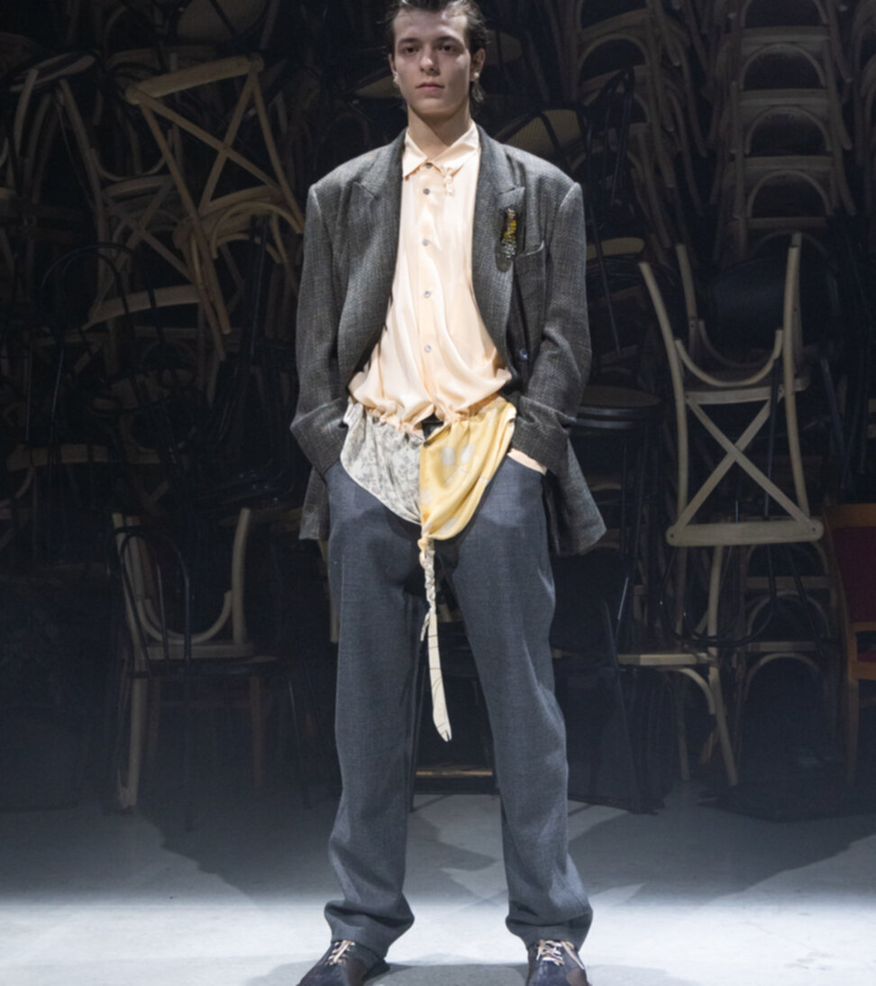 AW 2023 Collection - Image 1