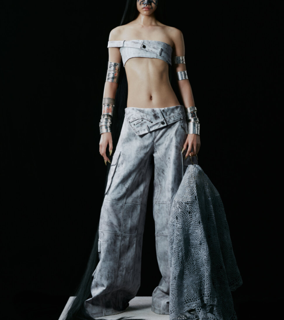 SS 2022 Collection - Image 1