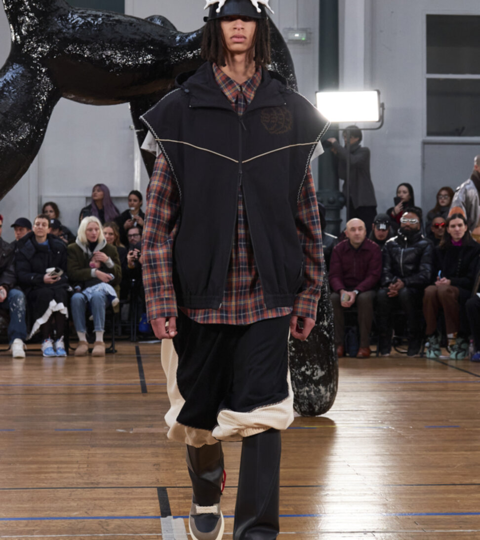 AW 2023 Collection- Image 1