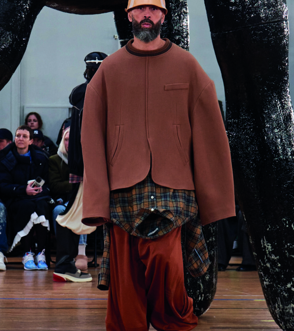 AW 2023 Collection - Image 2