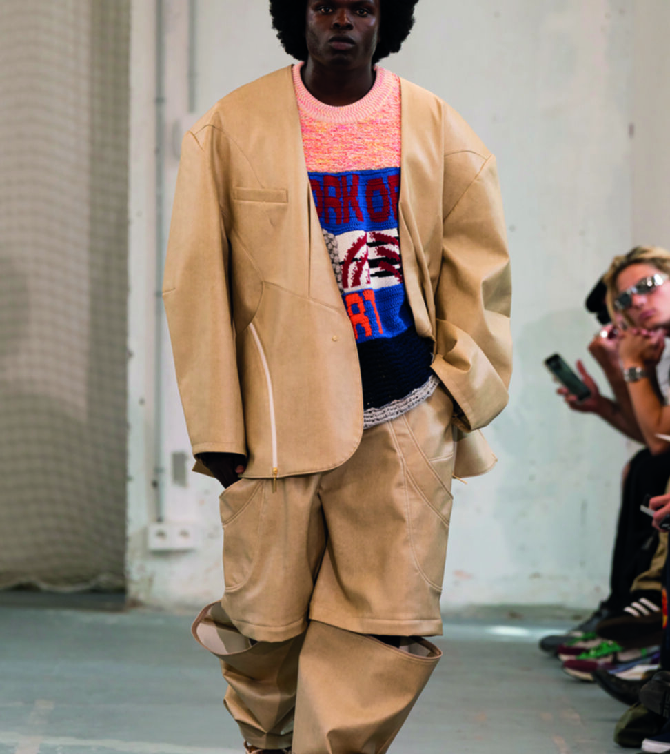 SS 2023 Collection - Image 1