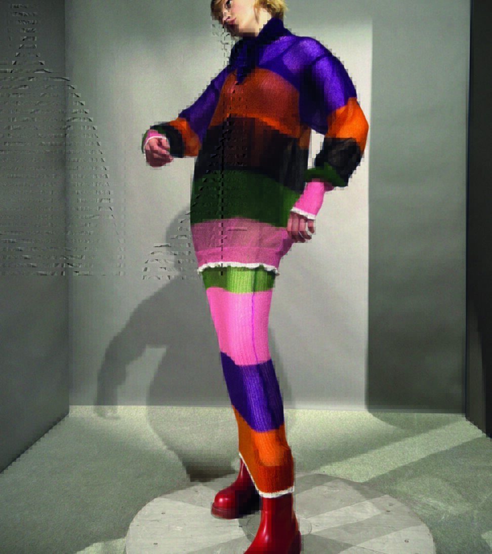 SS 2023 Collection - Image 2