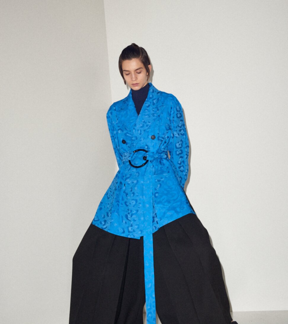 AW 2024 Collection - Image 1