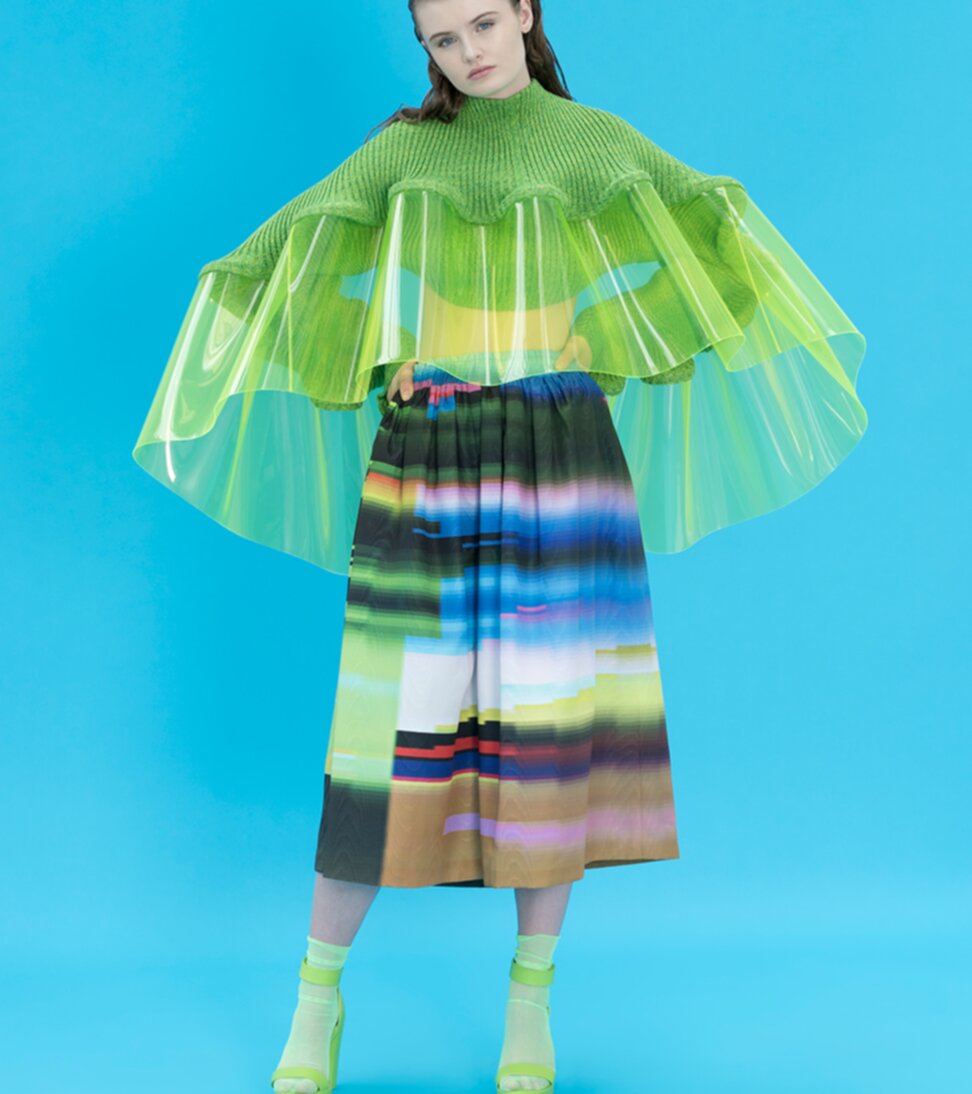 AW 2018 Collection - Image 1