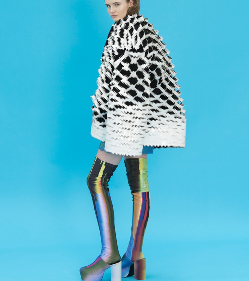 AW 2018 Collection - Image 3