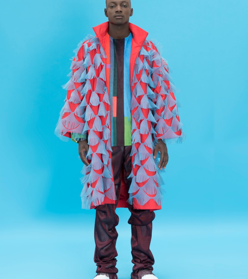 AW 2018 Collection - Image 4