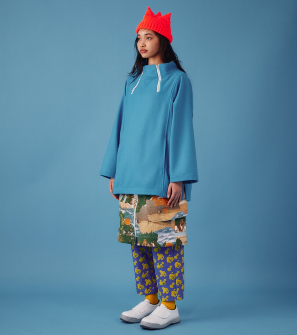 AW 2023 Collection - Image 1
