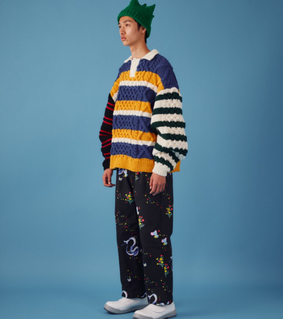 AW 2023 Collection - Image 2