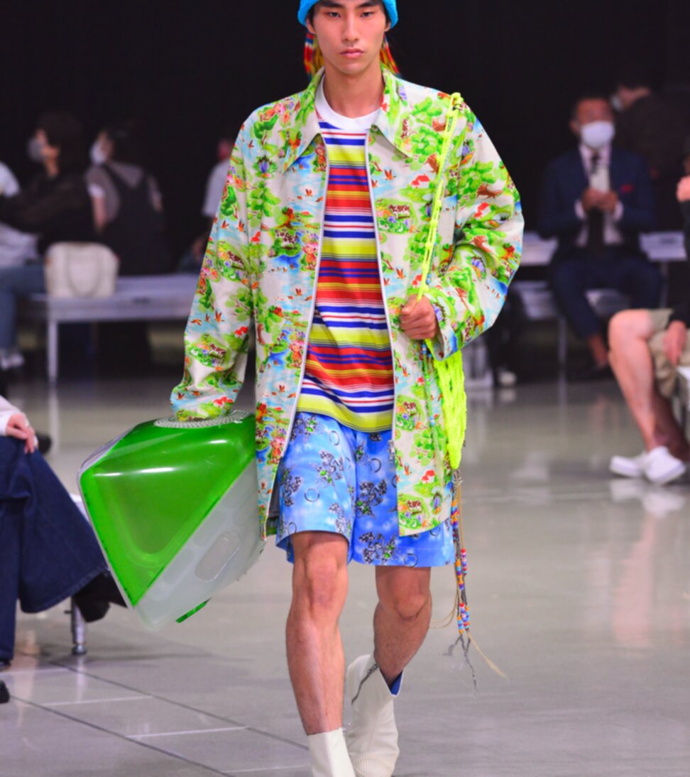 SS 2023 Collection - Image 1