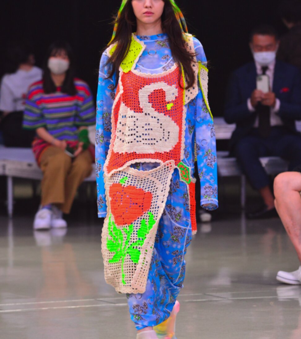 SS 2023 Collection - Image 2