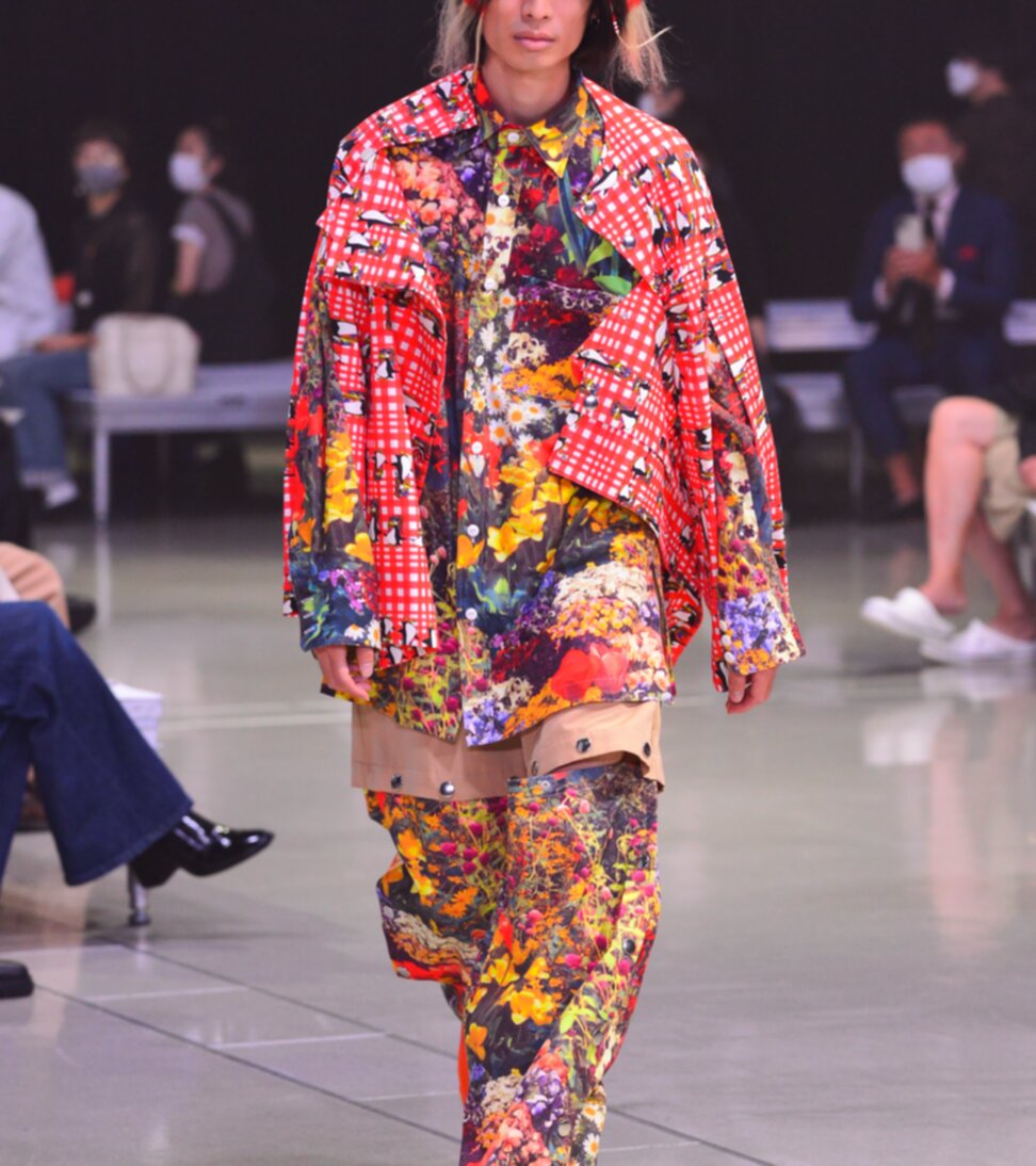 SS 2023 Collection - Image 3